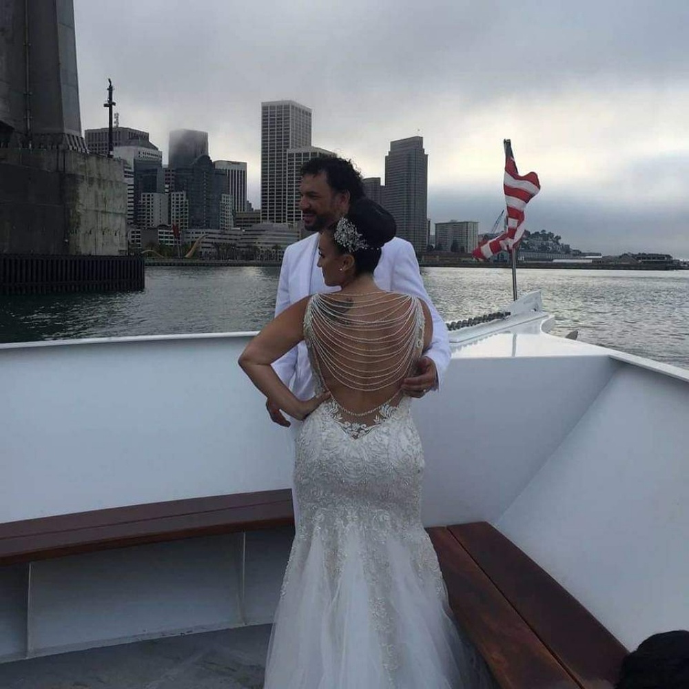 Allure Couture C388 Wedding Dress -